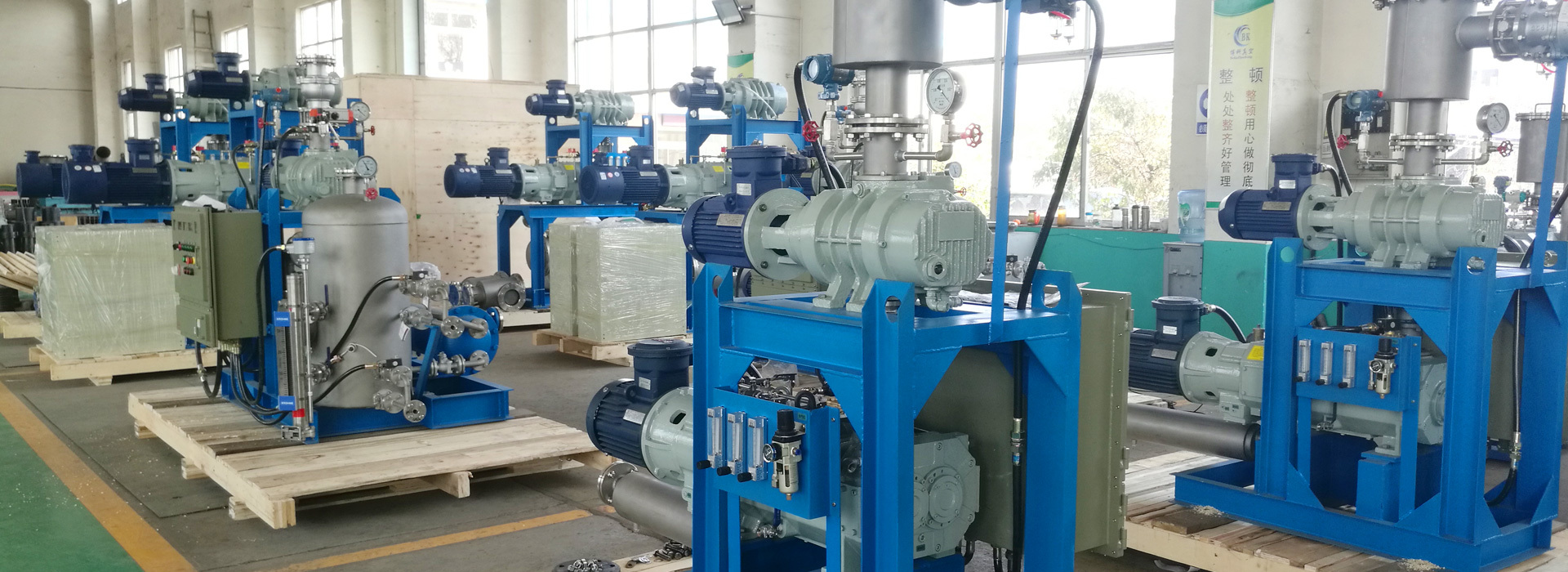 水环真空泵 水环真空泵